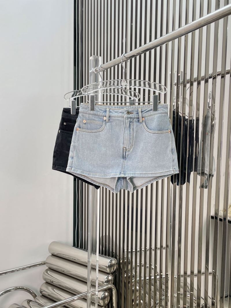 Alexander Wang Jeans